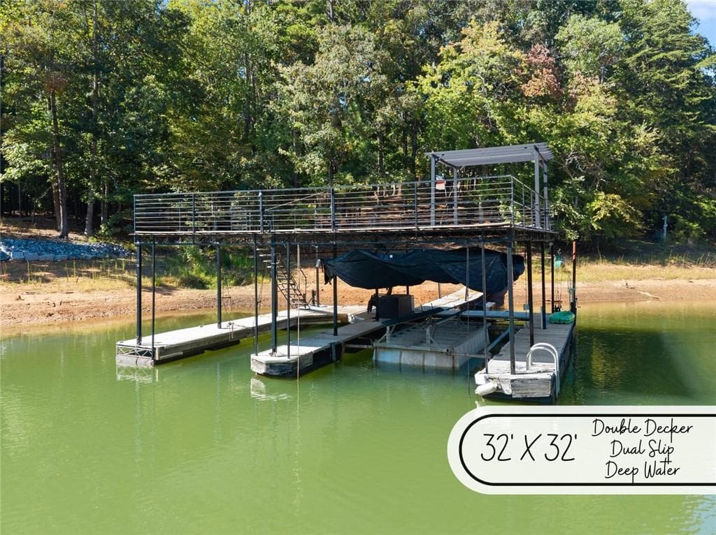 4 bedroom, 3 bathroom, 3,069 sq ft single family residence for sale at 8875 Barron Circle, Gainesville, GA 30506 — photo 2
