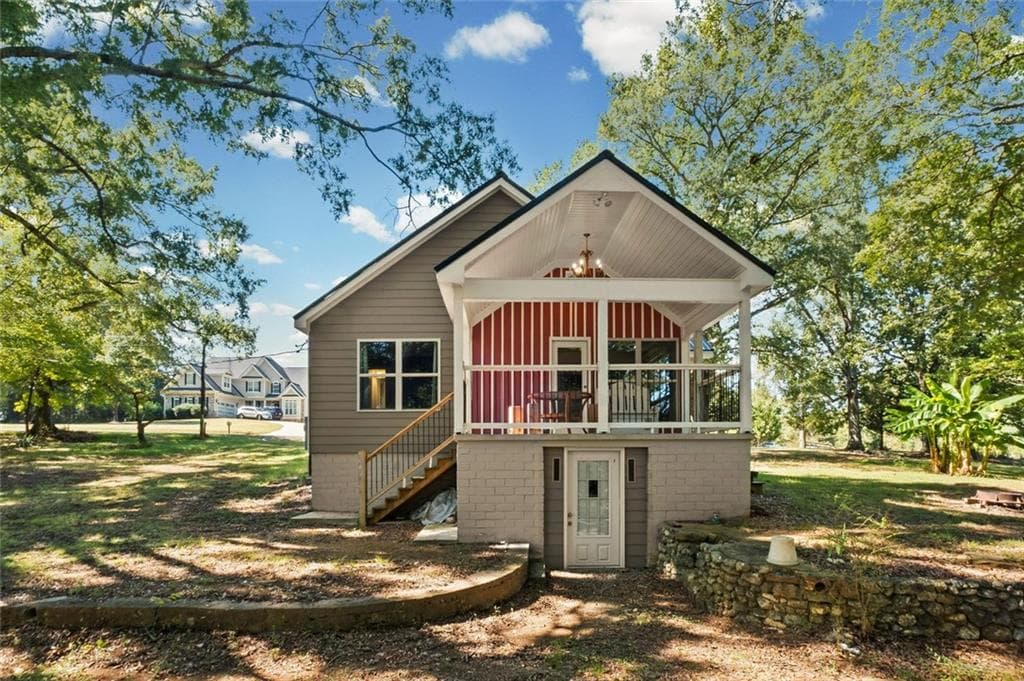 7 bedroom, 4 bathroom, 1,882 sq ft single family residence for sale at 210 Shaw Road SW, Adairsville, GA 30103 — photo 9