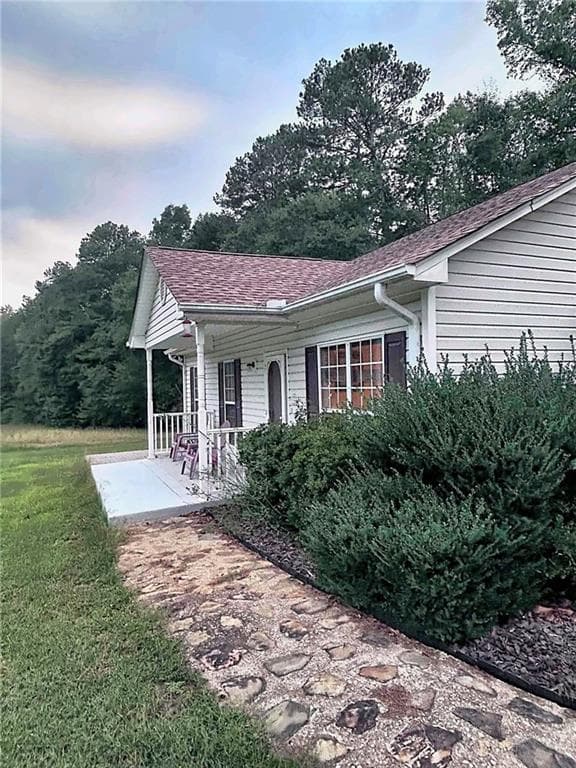 3 bedroom, 2 bathroom, 1,184 sq ft single family residence for sale at 1815 Midway Church Road, Newborn, GA 30056 — photo 5