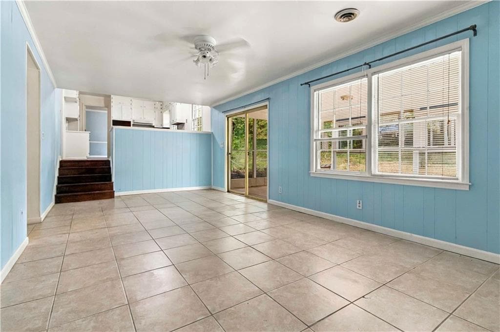 4 bedroom, 3 bathroom, 2,228 sq ft single family residence for sale at 4258 Executive Drive, Stone Mountain, GA 30083 — photo 10