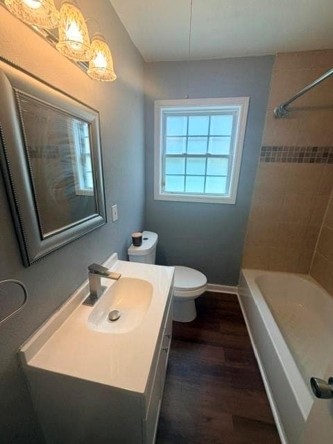 3 bedroom, 2 bathroom, 1,000 sq ft single family residence for rent at 2811 Glenwood Avenue, Atlanta, GA 30317 for $2,000 a month — photo 6