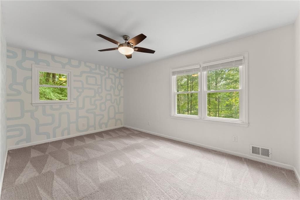 3 bedroom, 2 bathroom, 1,657 sq ft single family residence for sale at 6804 Union Hil Road, Canton, GA 30115 — photo 4