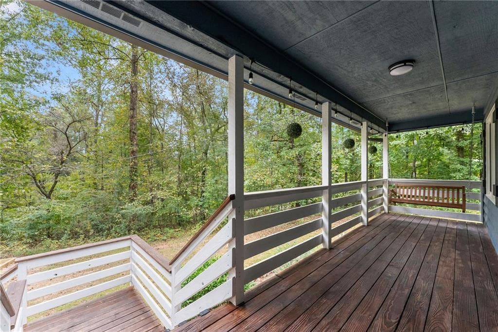 3 bedroom, 2 bathroom, 1,657 sq ft single family residence for sale at 6804 Union Hil Road, Canton, GA 30115 — photo 8