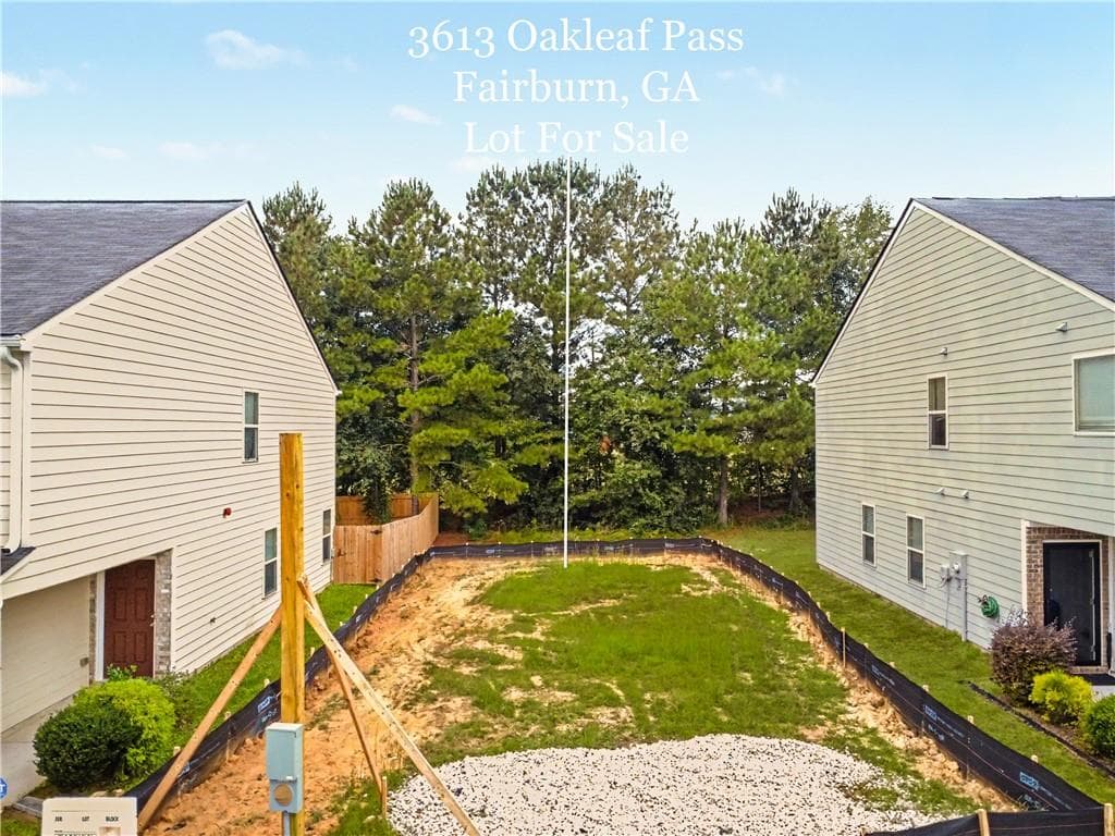 single family residence for sale at 3613 Oakleaf Pass, South Fulton, GA 30213 — photo 5