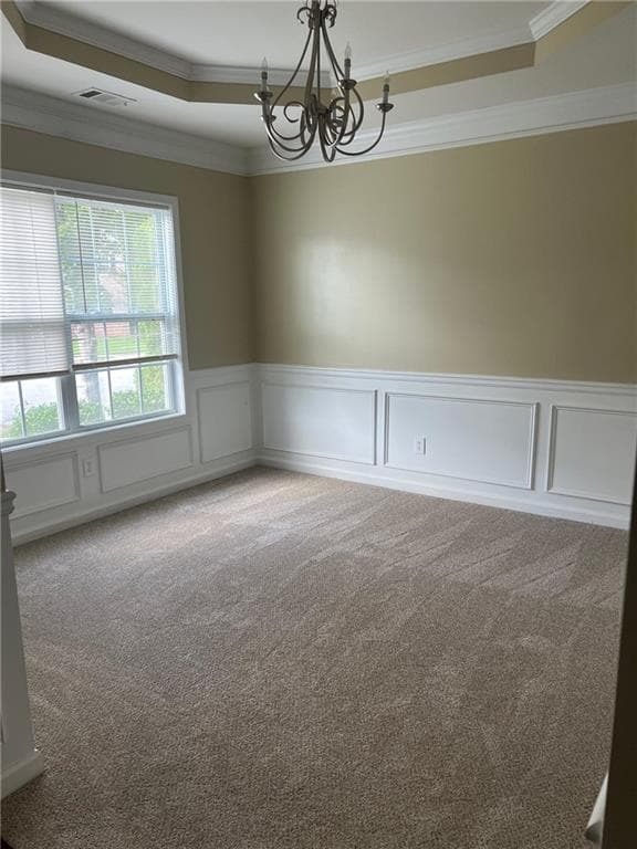 5 bedroom, 4 bathroom, 2,950 sq ft single family residence for rent at 6321 stewart ridge, Buford, GA 30518 for $2,395 a month — photo 2