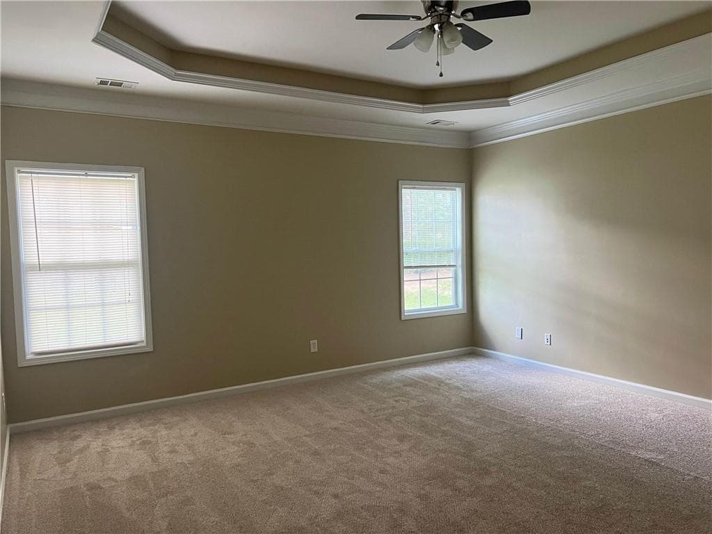 5 bedroom, 4 bathroom, 2,950 sq ft single family residence for rent at 6321 stewart ridge, Buford, GA 30518 for $2,395 a month — photo 6