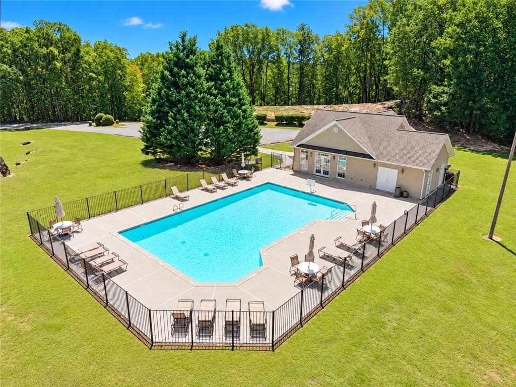 single family residence for sale at 0 Whippoorwill Way, Alto, GA 30510 — photo 2