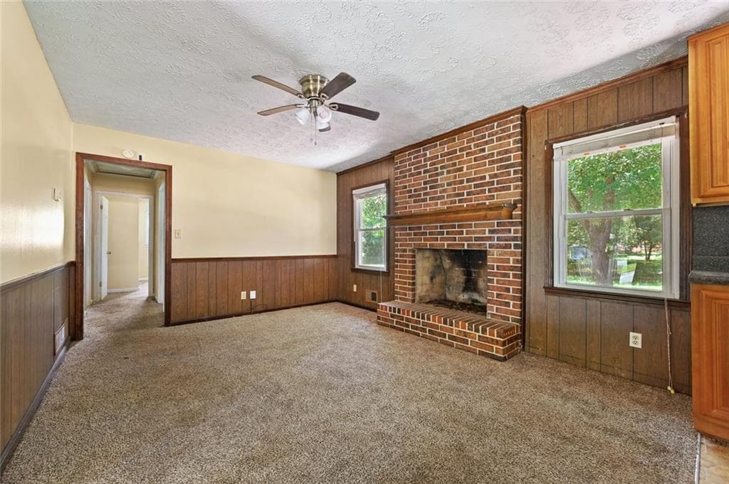 3 bedroom, 2 bathroom, 1,395 sq ft single family residence for sale at 3354 Cheoah Drive, Douglasville, GA 30135 — photo 7