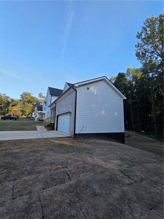 4 bedroom, 5 bathroom, 2,705 sq ft single family residence for sale at 1013 S Gordon Road, Austell, GA 30168 — photo 2