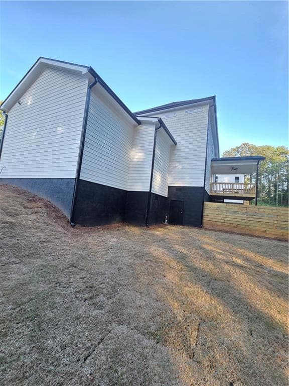 4 bedroom, 5 bathroom, 2,705 sq ft single family residence for sale at 1013 S Gordon Road, Austell, GA 30168 — photo 7