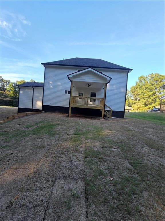 4 bedroom, 5 bathroom, 2,705 sq ft single family residence for sale at 1013 S Gordon Road, Austell, GA 30168 — photo 4