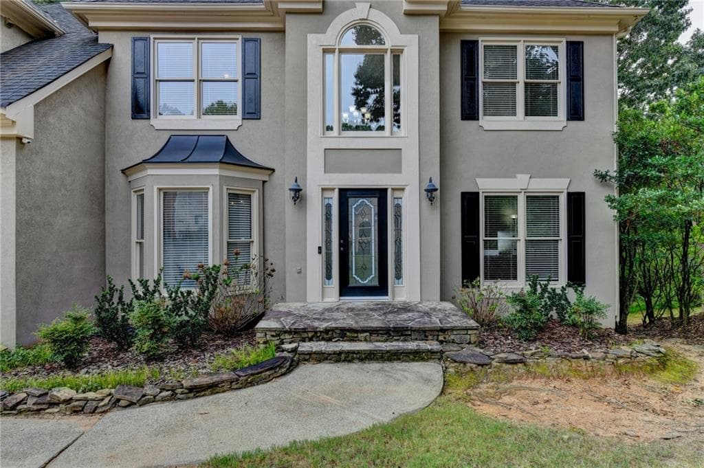 6 bedroom, 5 bathroom, 4,264 sq ft single family residence for sale at 4410 Landover Way, Suwanee, GA 30024 — photo 8