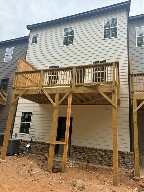 4 bedroom, 4 bathroom, 2,086 sq ft townhouse for rent at 1335 SHREE Drive 38, Cumming, GA 30040 for $2,950 a month — photo 6