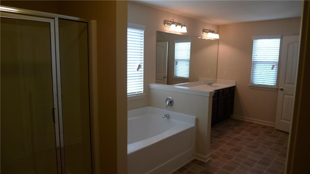 4 bedroom, 4 bathroom, 2,478 sq ft single family residence for rent at 3487 Greyhawk Crossing, Buford, GA 30519 for $2,395 a month — photo 8