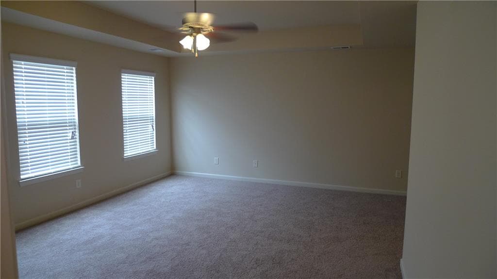 4 bedroom, 4 bathroom, 2,478 sq ft single family residence for rent at 3487 Greyhawk Crossing, Buford, GA 30519 for $2,395 a month — photo 9