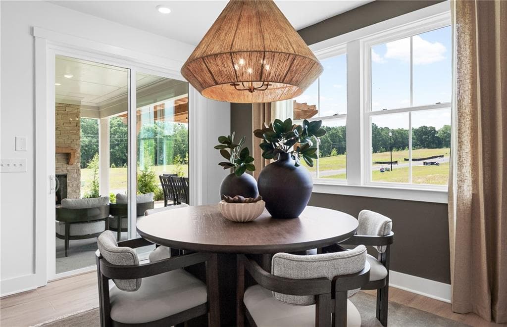 5 bedroom, 5 bathroom, 3,119 sq ft single family residence for sale at 115 Nash Drive, Fayetteville, GA 30215 — photo 7
