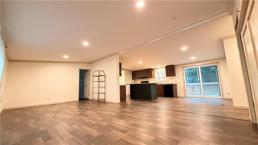 3 bedroom, 2 bathroom, 1,568 sq ft single family residence for sale at 575 Cherokee Forest Park Drive, Ball Ground, GA 30107 — photo 2