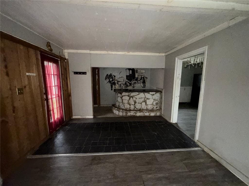 4 bedroom, 2 bathroom, 1,288 sq ft single family residence for sale at 1164 Azalea Circle, Marietta, GA 30062 — photo 7