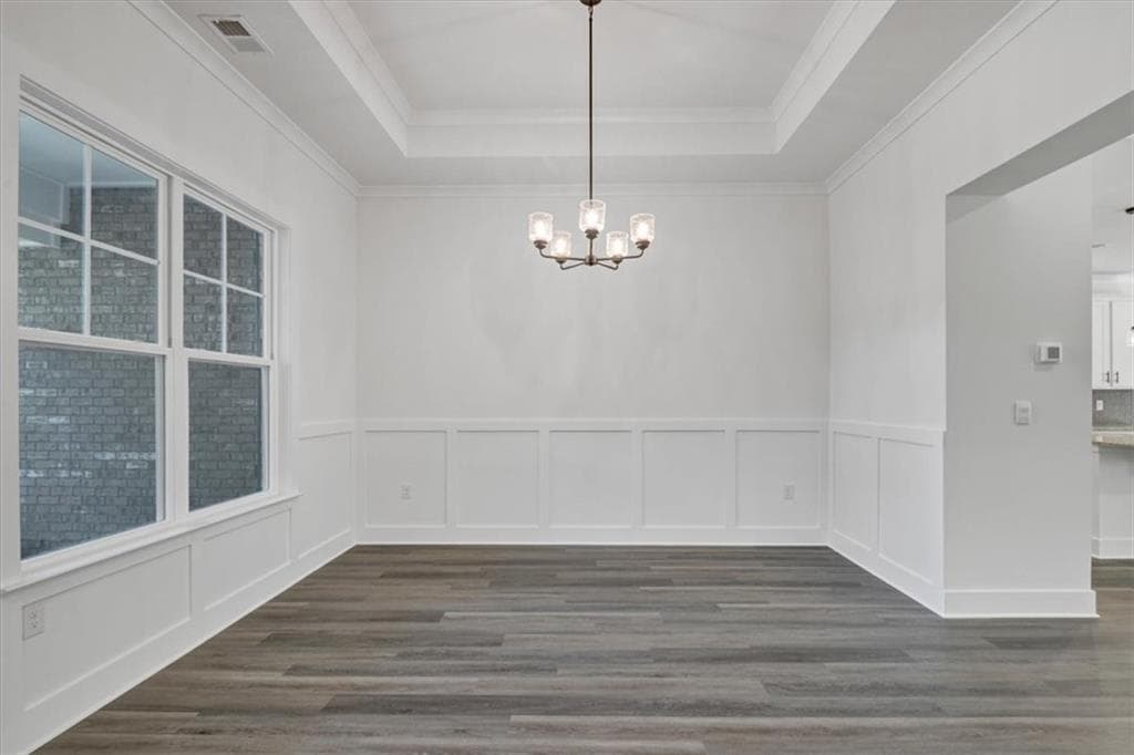 4 bedroom, 3 bathroom, 2,620 sq ft single family residence for sale at 5372 Tuscany Drive, Douglasville, GA 30135 — photo 5