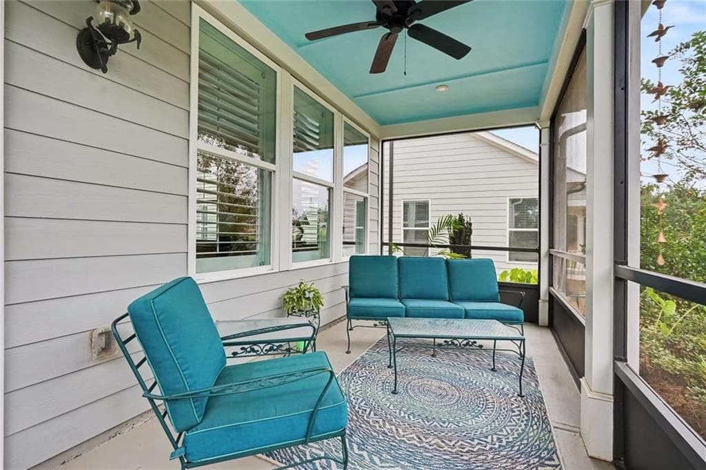 3 bedroom, 3 bathroom, 2,883 sq ft single family residence for sale at 188 Chatuge Drive, Hoschton, GA 30548 — photo 5