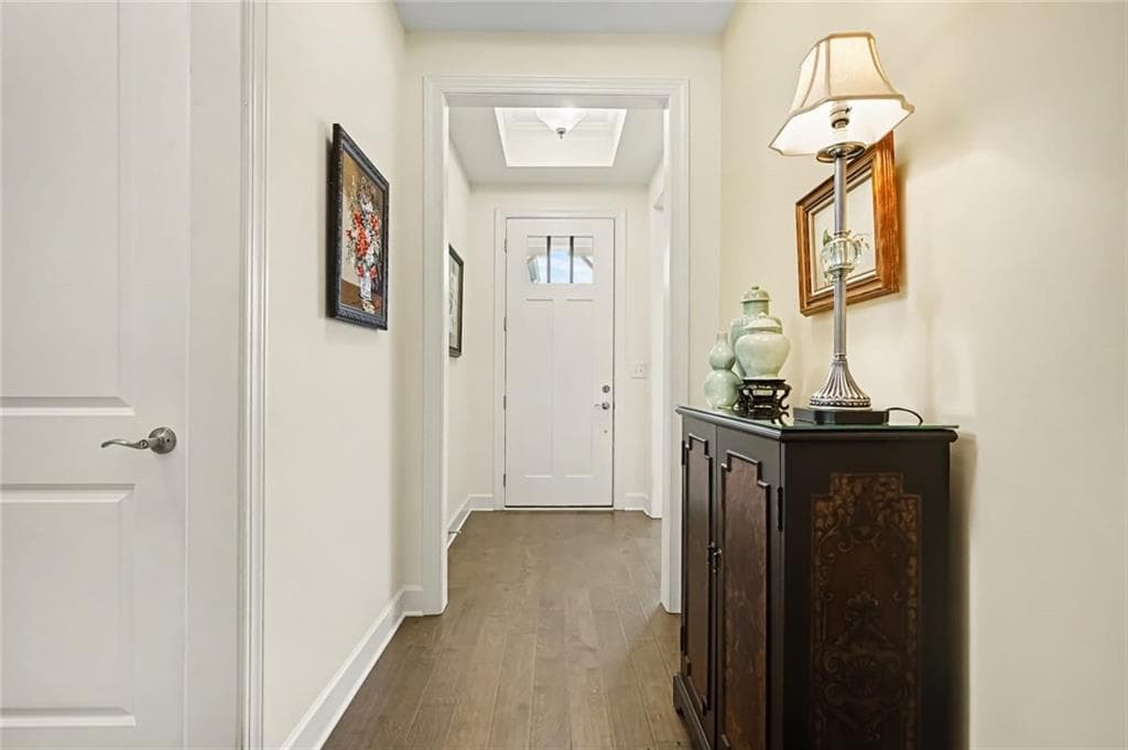 3 bedroom, 3 bathroom, 2,883 sq ft single family residence for sale at 188 Chatuge Drive, Hoschton, GA 30548 — photo 6