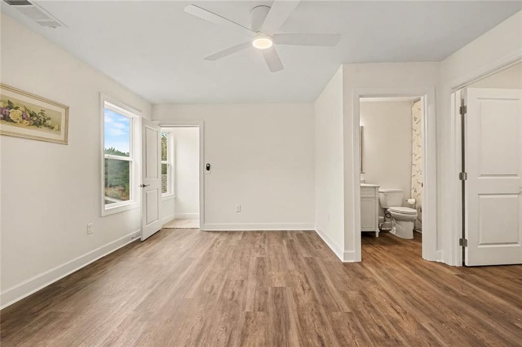 3 bedroom, 3 bathroom, 2,883 sq ft single family residence for sale at 188 Chatuge Drive, Hoschton, GA 30548 — photo 8