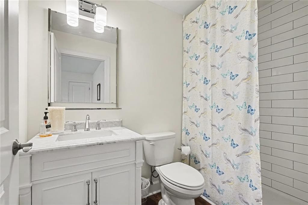 3 bedroom, 3 bathroom, 2,883 sq ft single family residence for sale at 188 Chatuge Drive, Hoschton, GA 30548 — photo 10