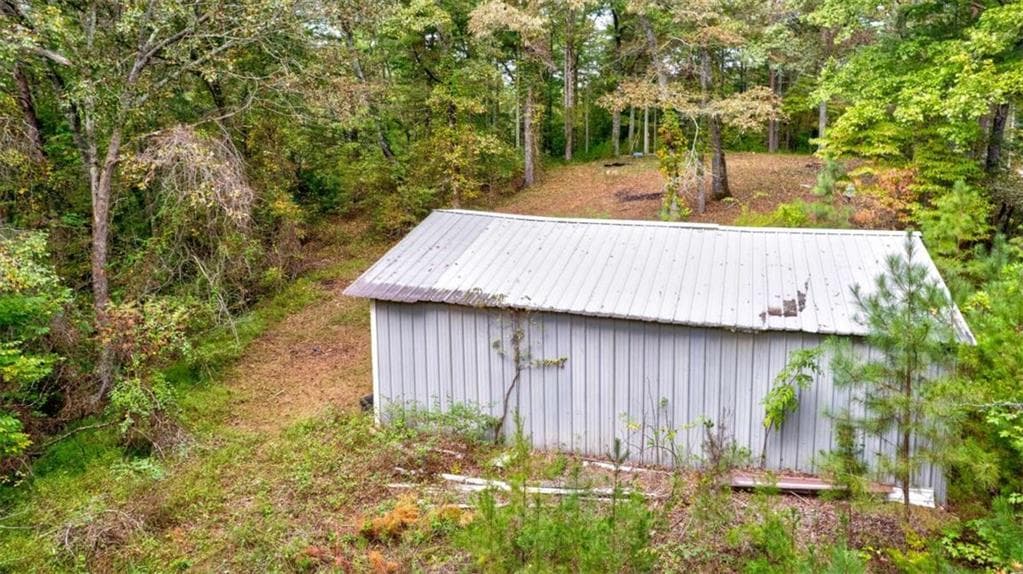 single family residence for sale at 837 Old Miller Rock Road, Ellijay, GA 30540 — photo 2