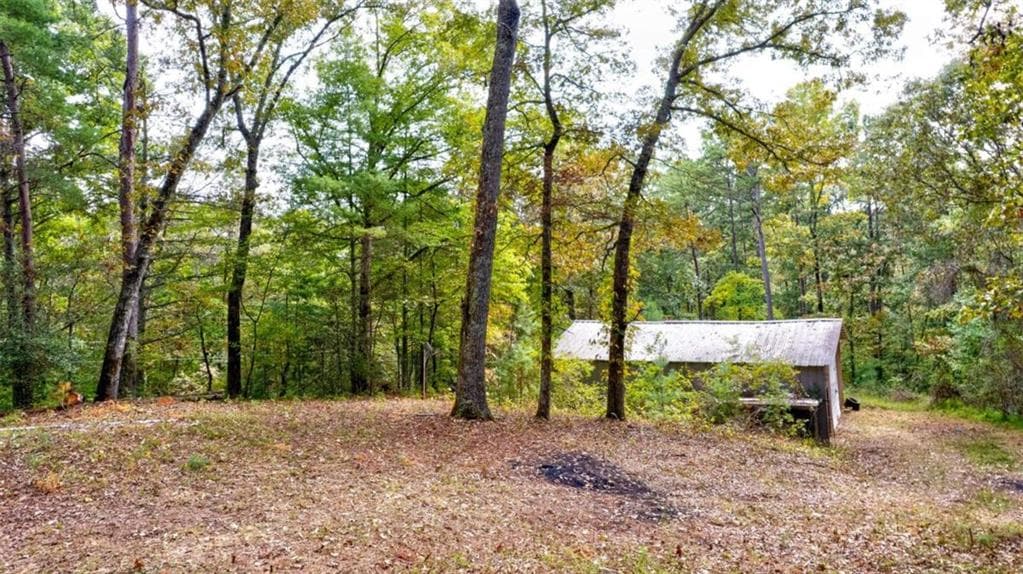 single family residence for sale at 837 Old Miller Rock Road, Ellijay, GA 30540 — photo 3
