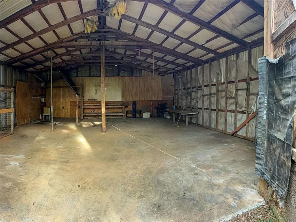 single family residence for sale at 837 Old Miller Rock Road, Ellijay, GA 30540 — photo 5