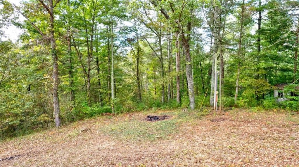 single family residence for sale at 837 Old Miller Rock Road, Ellijay, GA 30540 — photo 7