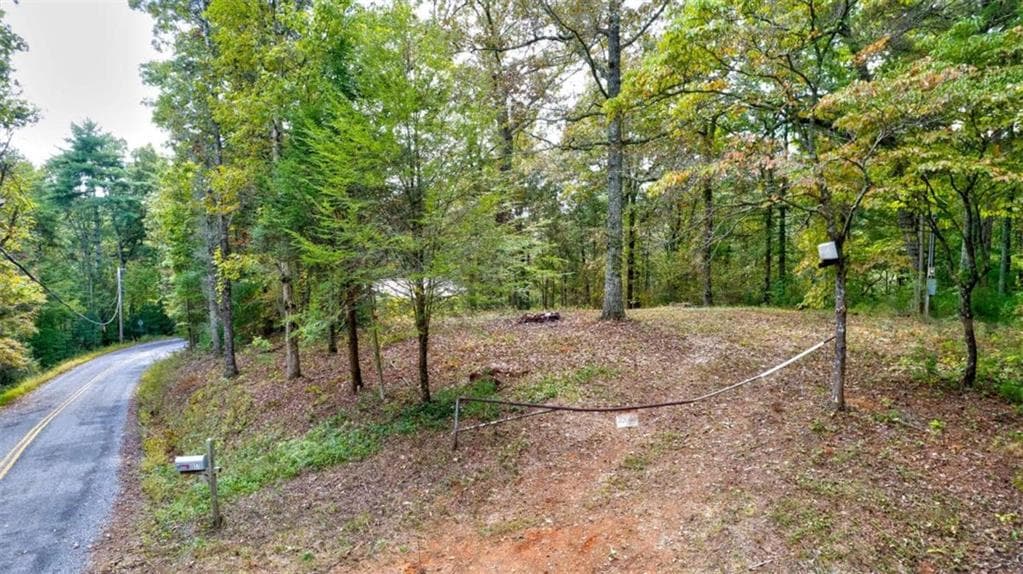 single family residence for sale at 837 Old Miller Rock Road, Ellijay, GA 30540 — photo 8