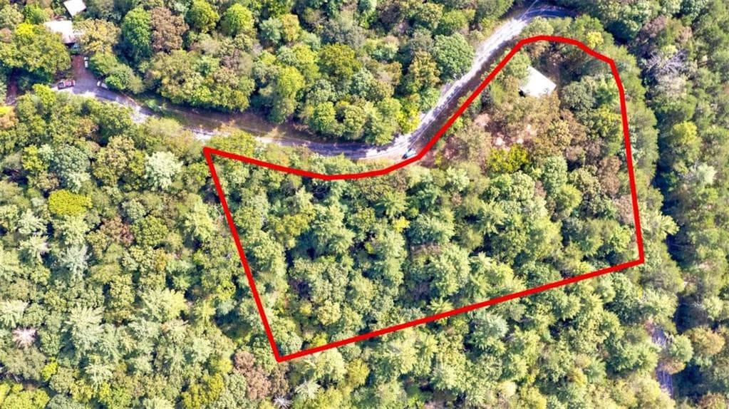single family residence for sale at 837 Old Miller Rock Road, Ellijay, GA 30540 — photo 10