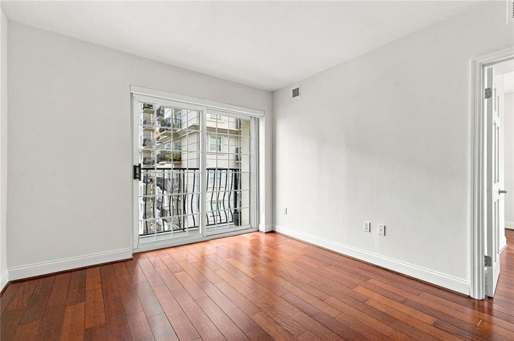 2 bedroom, 2 bathroom, 1,007 sq ft condominium for sale at 199 14th Street 1408, Atlanta, GA 30309 — photo 7