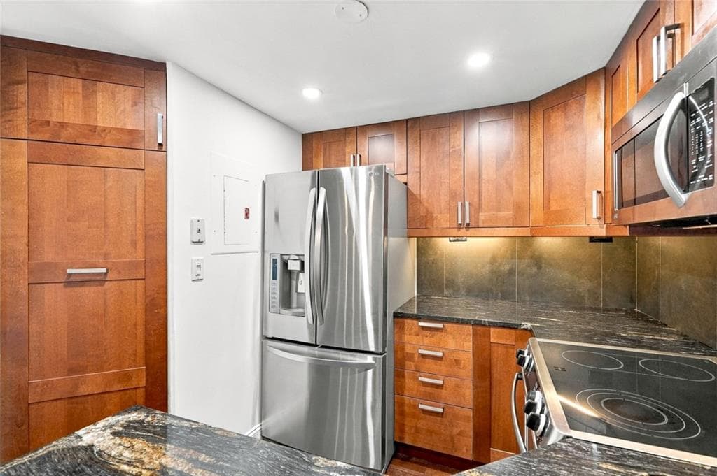 2 bedroom, 2 bathroom, 1,007 sq ft condominium for sale at 199 14th Street 1408, Atlanta, GA 30309 — photo 10
