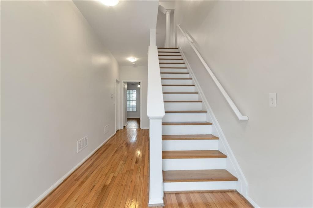 2 bedroom, 3 bathroom, 1,429 sq ft townhouse for rent at 2191 Dillard Crossing, Tucker, GA 30084 for $1,900 a month — photo 2