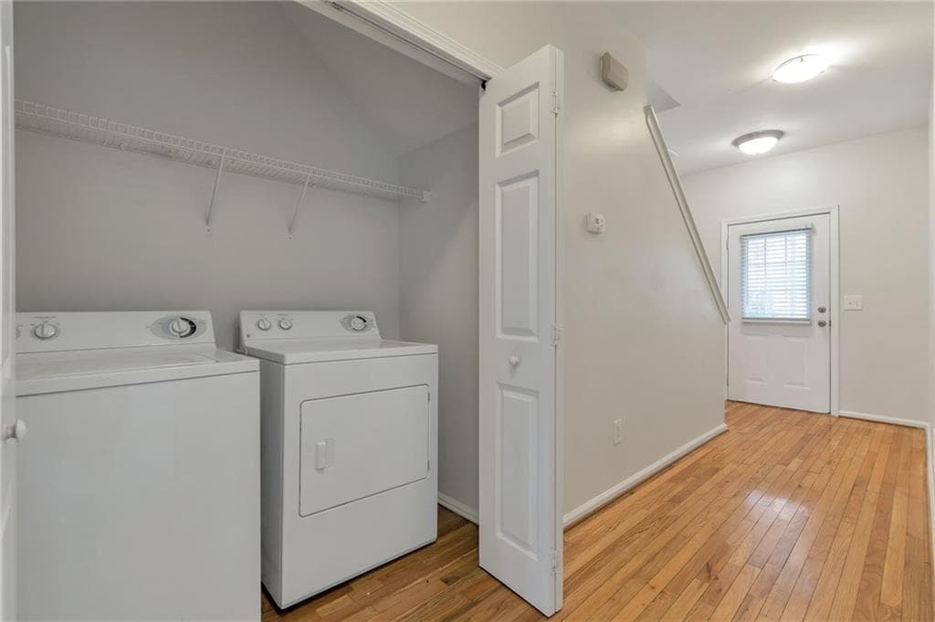 2 bedroom, 3 bathroom, 1,429 sq ft townhouse for rent at 2191 Dillard Crossing, Tucker, GA 30084 for $1,900 a month — photo 3