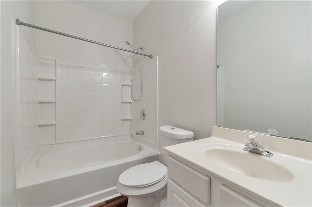 2 bedroom, 3 bathroom, 1,429 sq ft townhouse for rent at 2191 Dillard Crossing, Tucker, GA 30084 for $1,900 a month — photo 4