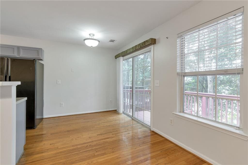 2 bedroom, 3 bathroom, 1,429 sq ft townhouse for rent at 2191 Dillard Crossing, Tucker, GA 30084 for $1,900 a month — photo 9