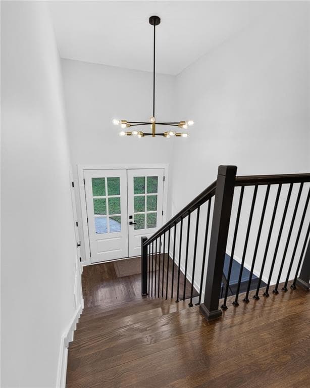 4 bedroom, 3 bathroom, 2,226 sq ft single family residence for sale at 2131 Chevy Chase Lane, Decatur, GA 30032 — photo 6