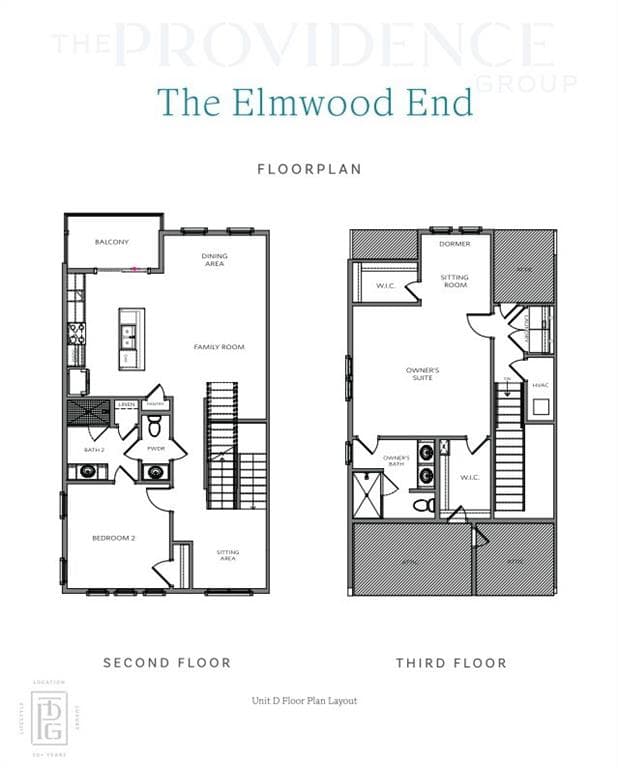 2 bedroom, 2 bathroom, 1,707 sq ft condominium for sale at 558 Belvedere Drive 17, Alpharetta, GA 30022 — photo 7