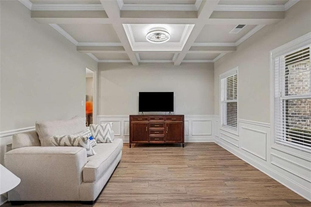 4 bedroom, 4 bathroom, 2,758 sq ft single family residence for sale at 1135 Birchwood Drive, Griffin, GA 30224 — photo 5