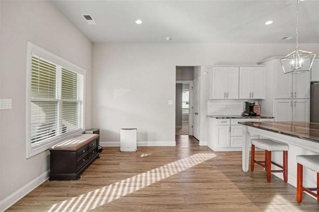 4 bedroom, 4 bathroom, 2,758 sq ft single family residence for sale at 1135 Birchwood Drive, Griffin, GA 30224 — photo 6