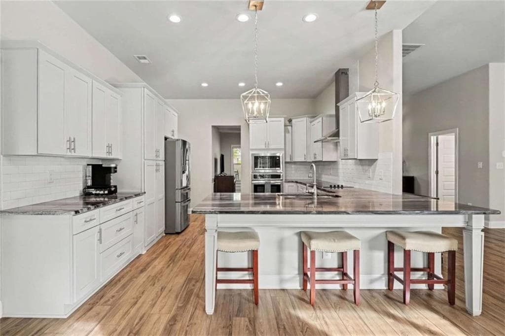 4 bedroom, 4 bathroom, 2,758 sq ft single family residence for sale at 1135 Birchwood Drive, Griffin, GA 30224 — photo 7