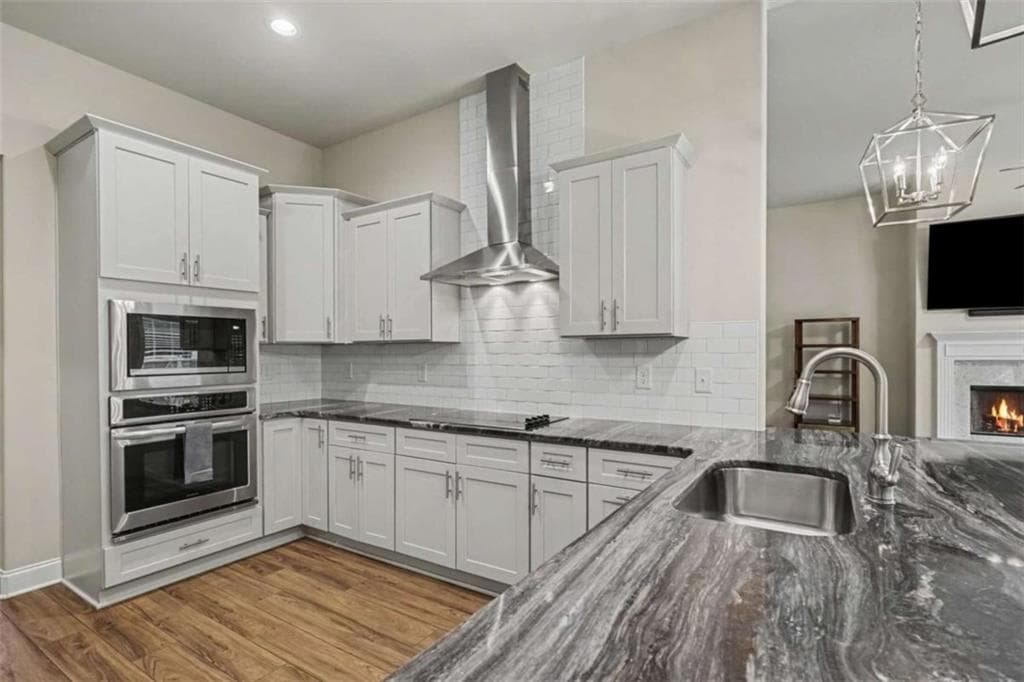 4 bedroom, 4 bathroom, 2,758 sq ft single family residence for sale at 1135 Birchwood Drive, Griffin, GA 30224 — photo 9