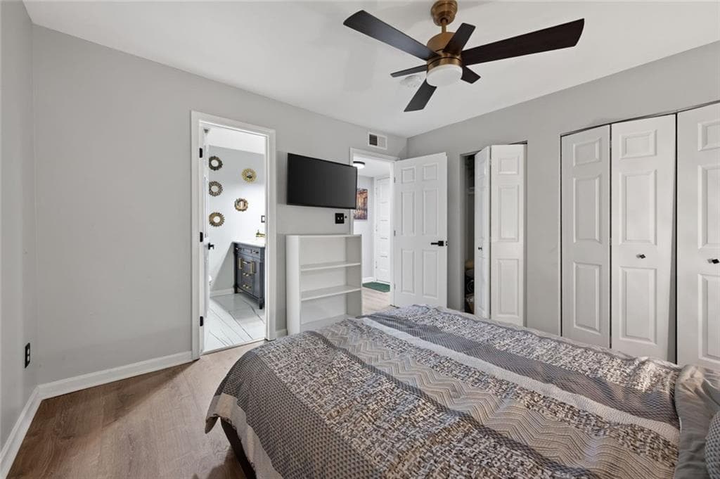 4 bedroom, 4 bathroom, 2,820 sq ft condominium for sale at 1039 Mariners Court, Stone Mountain, GA 30083 — photo 6
