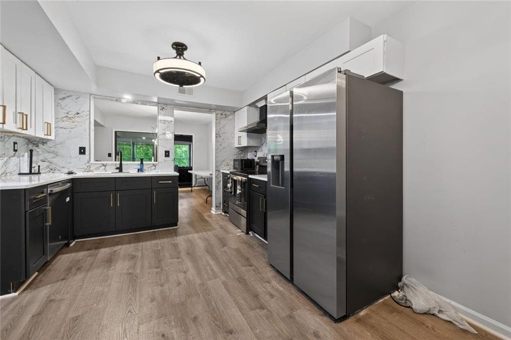 4 bedroom, 4 bathroom, 2,820 sq ft condominium for sale at 1039 Mariners Court, Stone Mountain, GA 30083 — photo 8