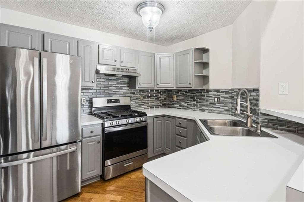 2 bedroom, 2 bathroom, 1,178 sq ft condominium for sale at 4331 Orchard Park Court 4331, Stone Mountain, GA 30083 — photo 5