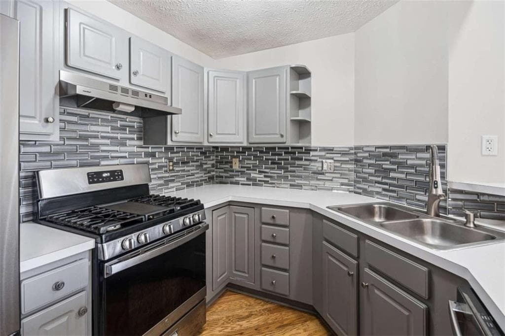 2 bedroom, 2 bathroom, 1,178 sq ft condominium for sale at 4331 Orchard Park Court 4331, Stone Mountain, GA 30083 — photo 6