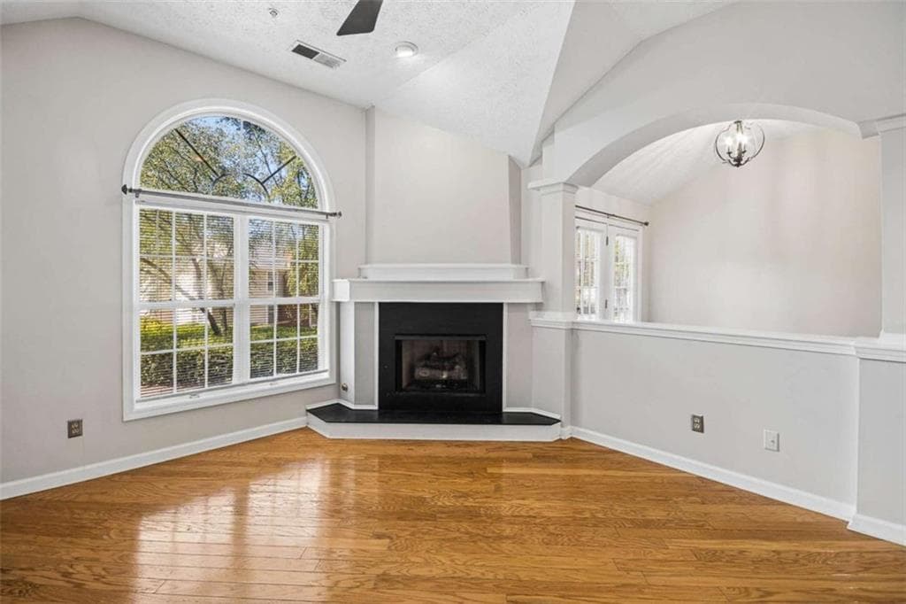 2 bedroom, 2 bathroom, 1,178 sq ft condominium for sale at 4331 Orchard Park Court 4331, Stone Mountain, GA 30083 — photo 10